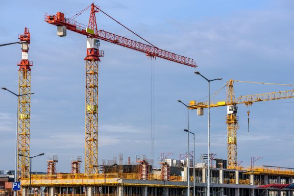 Construcţiile - în Strategia Naţională de Competitivitate 2015-2020