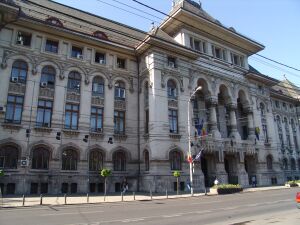 Bucureşti: Primăria reziliează "fişele de calcul"