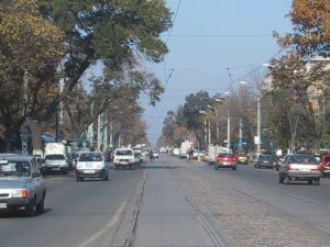 Bucureşti: Tehcon Edilitare & Infrastructură câştigă un proiect de 102 milioane lei