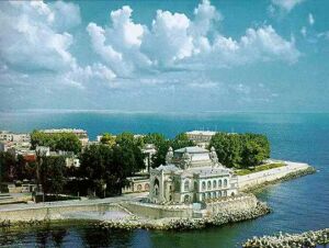 Constanta