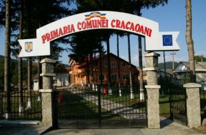 Primaria Crăcăoani, Judeţul Neamţ