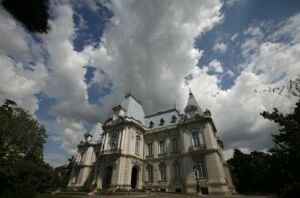 Muzeul de Arta Craiova