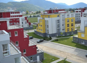 Din cele 360 de apartamente ale proiectului Avantgarden 1 mai sunt disponibile 25 de apartamente .