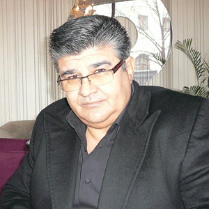 Marcel Bărbuţ, poprietarul AdePlast.