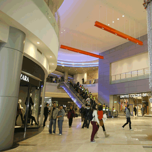 NEPI şi Carrefour negociază dezvoltarea unui mall regional la Braşov 