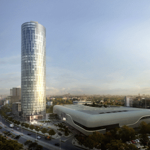 Promenada Mall - investiţie de 130 milioane de euro