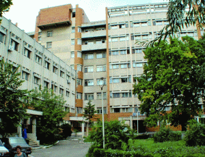 Spitalul Judeţean de Urgenţă Brăila va avea o nouă secţie de cardiologie şi pediatrie