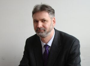 dr. ing. Horia Petran, INCD URBAN-INCERC - Sucursala INCERC Bucuresti, Centrul de Performanţă Energetică a Clădirilor