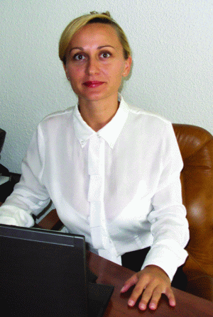 Roxana Mircea, managing partener Rosi Euro Invest, www.fonduri-europene.tel.