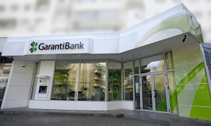 Garanti Bank începe fuziunea cu Garanti Credite Ipotecare