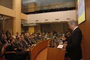 Colaborare româno-austriacă pe tema tehnologiilor verzi