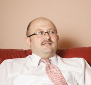 Liviu Stoleru, Director General Cemacon