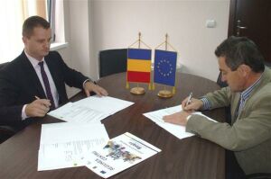 Şcoala Generala "Kos Karoly" din Gheorgheni va fi reabilitată