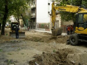 Sectorul 2: Reabilitarea a şase străzi va costa 11,78 milioane lei