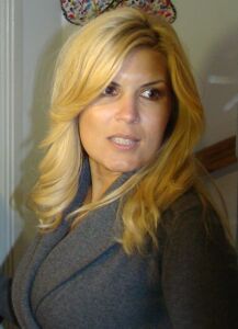 doamna Elena Udrea, Ministrul Dezvoltării Regionale şi Turismului