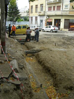 Judeţul Alba: Licitaţie pentru servicii de asistenţă tehnică