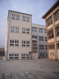 Judeţul Iaşi: Lucrări de modernizare şcoli