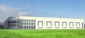 Oradea: Faist Mekatronic vine în Parcul Industrial Eurobusiness