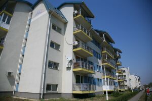 Primele creşteri de preţ pentru apartamentele din Bucureşti 