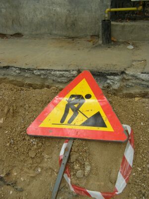 Cluj-Napoca: Sorin Apostu doreşte stoparea şi desfiinţarea construcţiilor ilegale