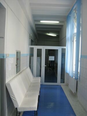 În Regiunea Vest se suspendă domeniul POR dedicat infrastructurii serviciilor de sănătate 