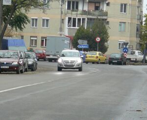 Două străzi modernizate la Oradea