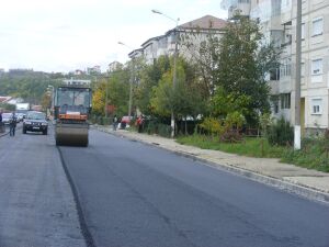 600 de locuri de parcare noi