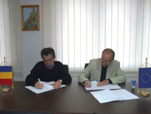 Judeţul Mureş: Un nou cămin pentru bătrânii în Ceuaşu de Câmpie