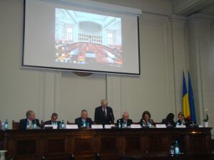 Dezvoltarea durabilă a fost pusă pe agenda factorilor de decizie