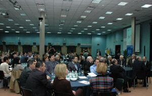 Premii pentru companiile performante din Bucureşti