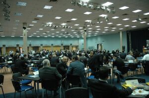 Un pas înainte în colaborarea economică româno-turcă