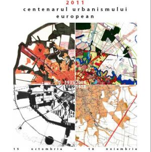 8 noiembrie - Ziua Mondială a Urbanismului