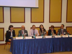 Oportunităţi de business şi noi materiale în construcţii