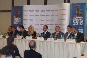 Parteneriat cu mediul privat de peste 4 miliarde euro pentru Programul Naţional de Dezvoltare 