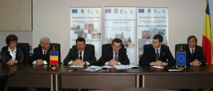 Aiud: 23 de milioane lei fonduri nerambursabile pentru Colegiul Naţional "Bethlen Gabor"
