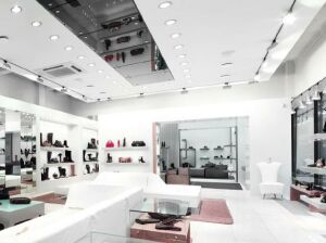 Chirii ieftine pentru spaţiile comerciale din Bucureşti 
