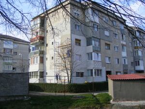 Sancţiuni pentru lucrări de reabilitare termică neautorizate