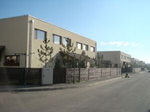 Continuă lucrările la Green City