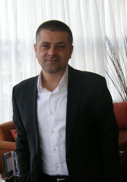 Răzvan Bobe, director cercetare-dezvoltare Baumix