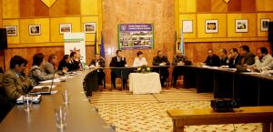 204 proiecte de îmbunătăţire a calităţii mediului implementate la nivel naţional