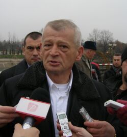 Sorin Oprescu, Primarul Capitalei