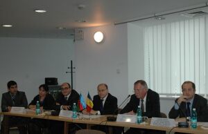 Perspective de creştere a relaţiilor economice dintre România şi Azerbaidjan
