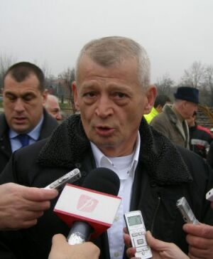 Sorin Oprescu, Primarul Municipiului Bucureşti