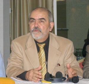 Iuliu Bara, Şeful Autorităţii de Management pentru Programul de Cooperare Transfrontalieră România-Bulgaria
