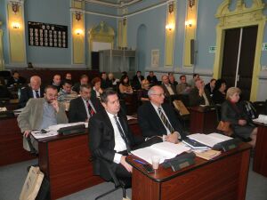 ADR Centru: Cererile de finanţare totalizează 1 miliard de Euro