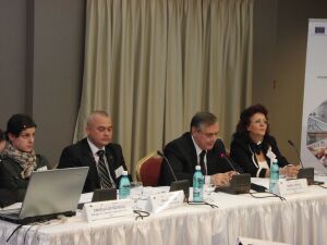 România doreşte menţinerea unei finanţări europene consistente şi în intervalul 2014-2020