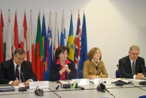 Strategia pentru regiunea Dunării va corela eforturile de dezvoltare a 14 state