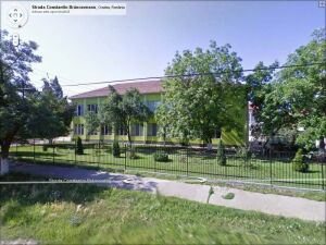 Colegiul "Andrei Şaguna" din Oradea