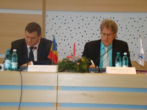 BEI a acordat Sectorului 6 un împrumut de 70 milioane euro pentru reabilitare termică
