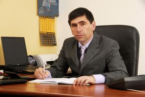 Emil Goţa, director general Elis Pavaje
